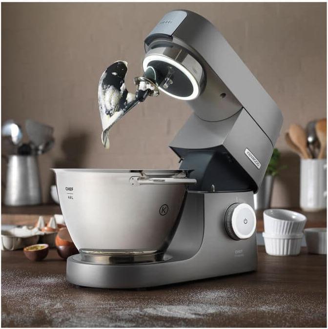 Actual product image Kenwood At512