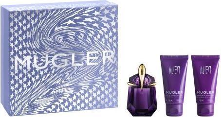 Thierry Mugler Alien (Parfum set)