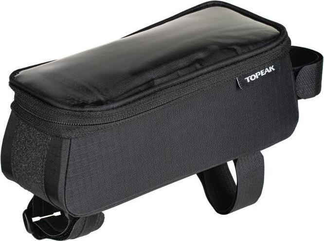 Topeak Bento Fahrradtasche (0.85 l, Rahmentasche)