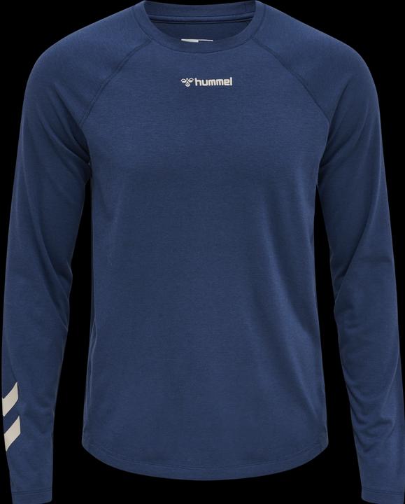 Produktbild hummel Mt Laze T-Shirt L/S (M)