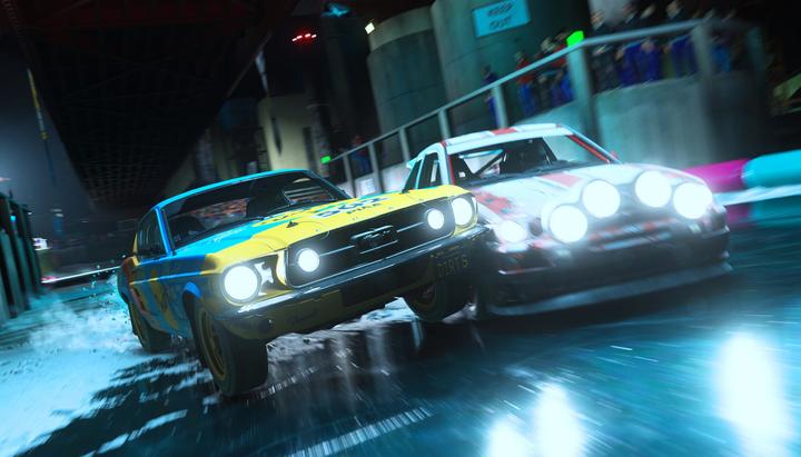 Image du produit Codemasters DIRT 5 Standard allemand, anglais, espagnol, français, italien Xbox One (Xbox One S, DE)