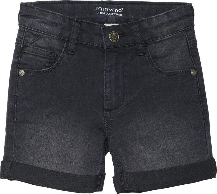 Minymo MIShorts power stretch 5631