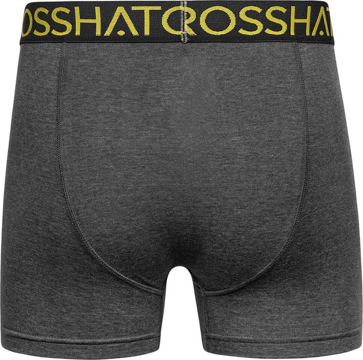 Produktbild Crosshatch Chasma Boxershorts (3erPack) (S, 3er Pack)