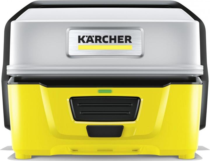 Produktbild Kärcher OC3 + Adventure (Akkubetrieb)