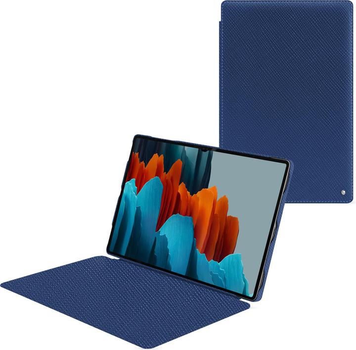 Bleu frisson ( Pantone #29588c )
