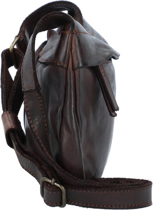 Immagine prodotto Harolds SUBMARINE borsa a tracolla in pelle 28 cm