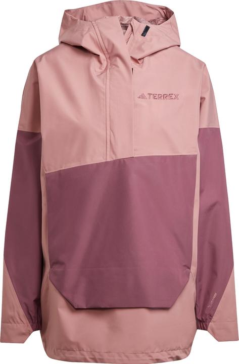 Produktbild adidas Women's Xploric 2.5 Layer ClimaProof Anorak (XS)