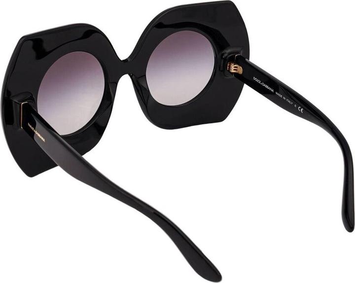Produktbild Dolce & Gabbana Crystal Sunglasses