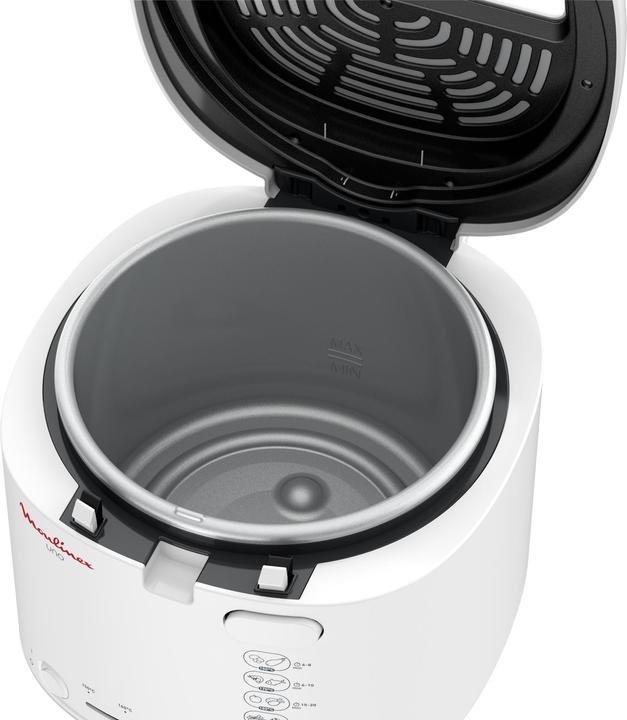 Produktbild Moulinex Uno AF203110