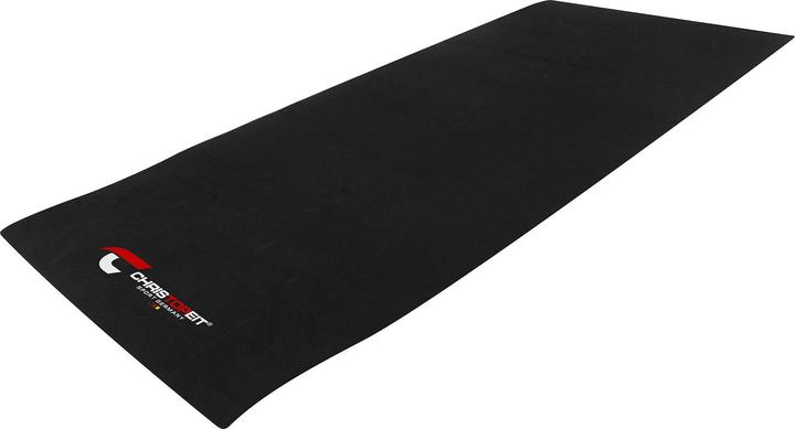 Produktbild Christopeit Bodenschutzmatte (0.30 cm)