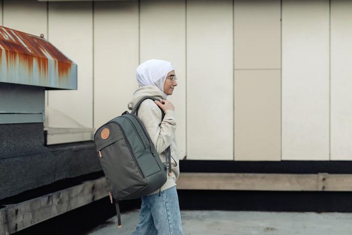 Actual product image Beckmann Urban (30 l)