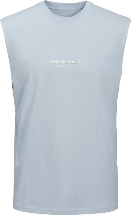 Jack & Jones Jorvesterbro Sleeveless Tee Sn