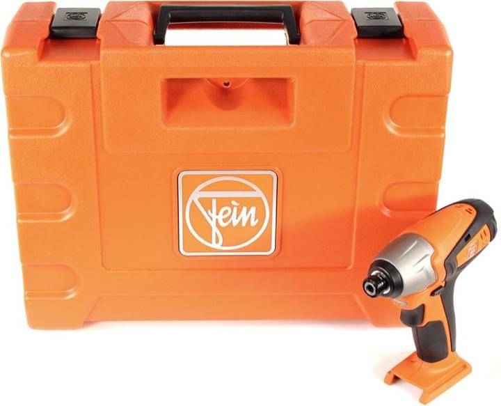 Produktbild Fein ASCD 12-100 W4C Akku-Schlagsch (Akkubetrieb)