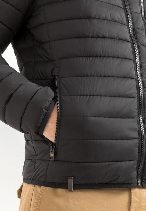 Immagine prodotto Camel Active Blouson trapuntato in nylon riciclato (58)
