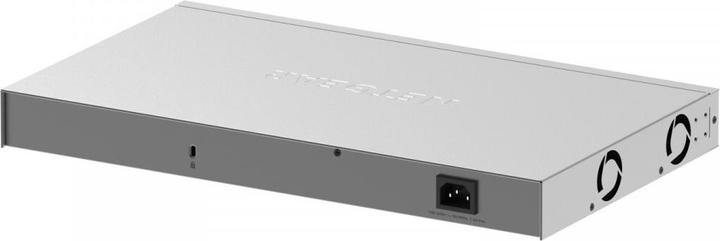 Actual product image Netgear 48-PORT 1G SMART SWITCH (52 Ports)