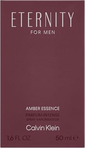 Immagine prodotto Calvin Klein Eternity Men Amber Essence (Eau de parfum, 50 ml)