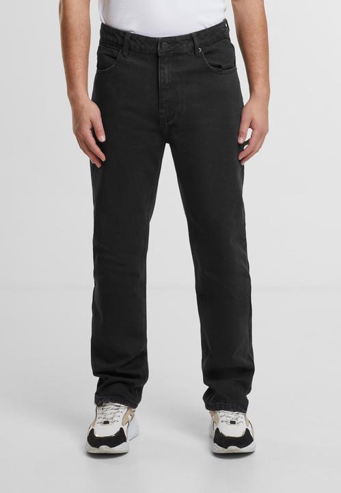 Produktbild 2Y Studios 2Y Amaru Ankle Straight Jeans - 184653 (32)