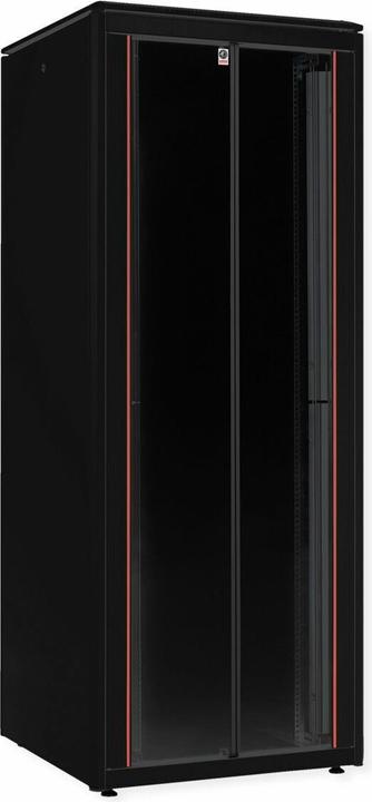 Roline 19-Zoll Netzwerkschrank Pro 47 HE (47 HE, 19 Zoll Rack)