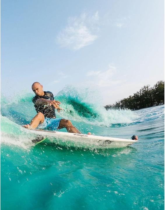 Actual product image GoPro Surf Hero mounting kit (Universal, Hero 7, Osmo Action)