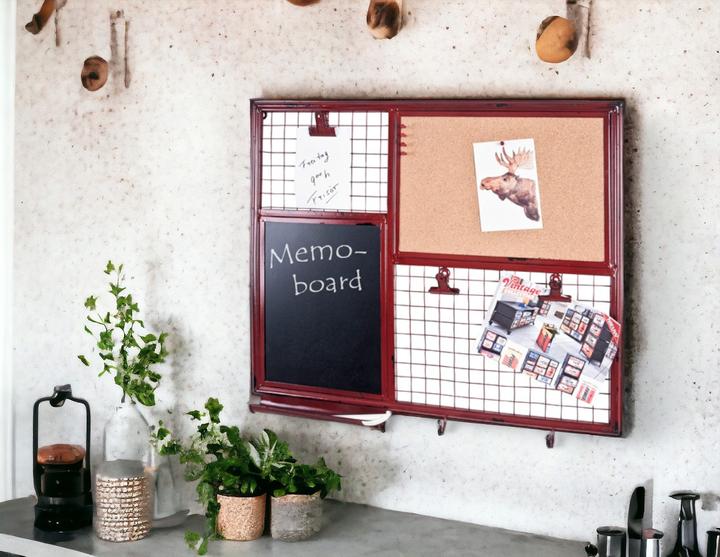 Produktbild HAKU Möbel Memoboard (Pinnwand)