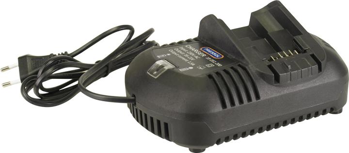 Immagine prodotto Pressol Ingrassatore a batteria, 20 V, 2,0 Ah, custodia