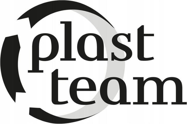 Produktbild Plast team Tortenhaube, rund, transparent/grau