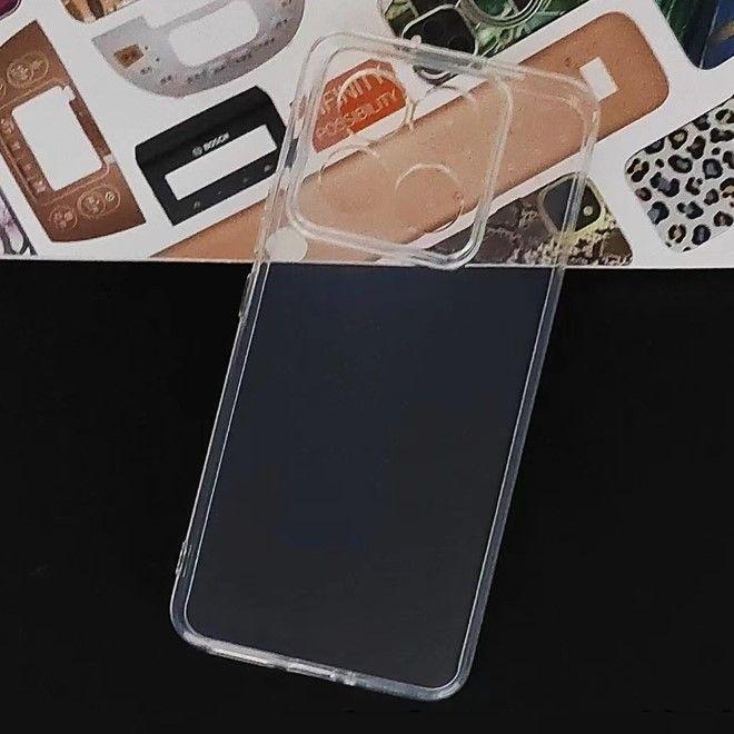 Image du produit MU Classic Étui souple TPU Series (Xiaomi 14 Pro)