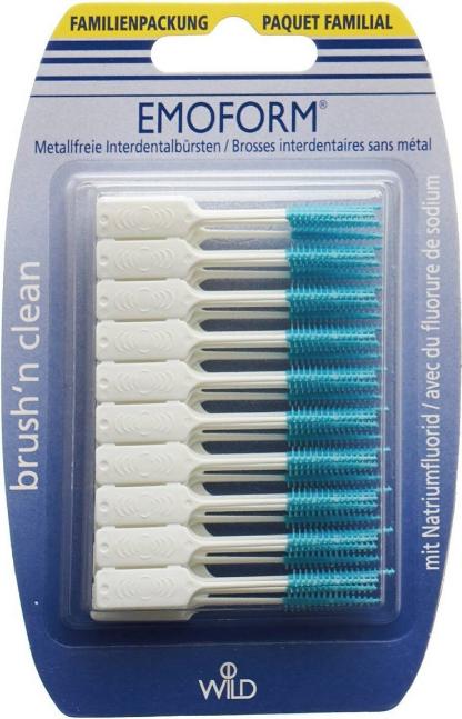 Produktbild Emoform Brush (80 x)