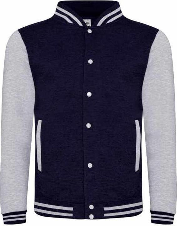 VarsityJacke (USCollegeStil)