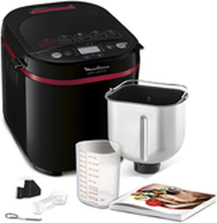 Actual product image Moulinex OW2208