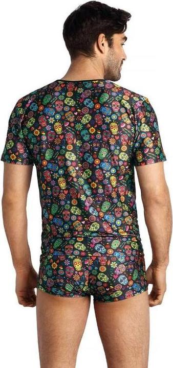Actual product image Anais Men - Mexico T-Shirt XL (XL)