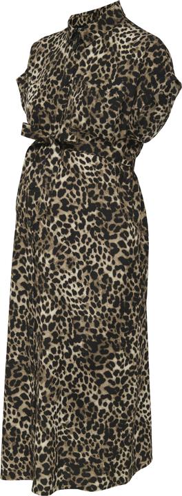 Actual product image Only Olmhannover Life S/S Shirt Dress Noos (L)