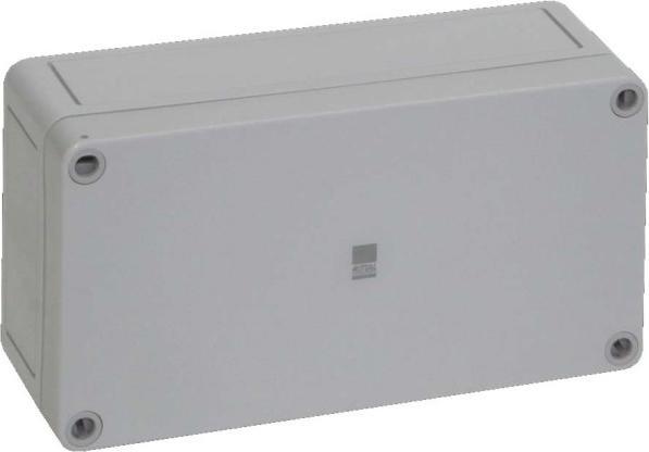Image du produit Rittal Boîtier en polycarbonate (Boîtier)