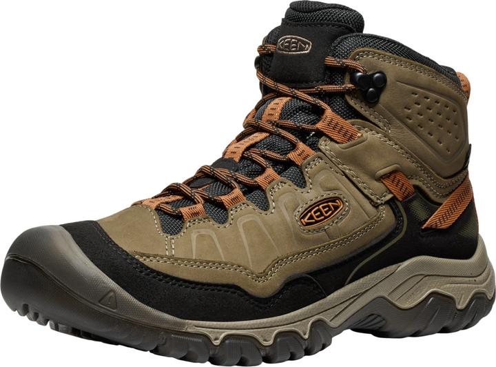 Image du produit Keen M Targhee Iv Mid Wp (40.5)