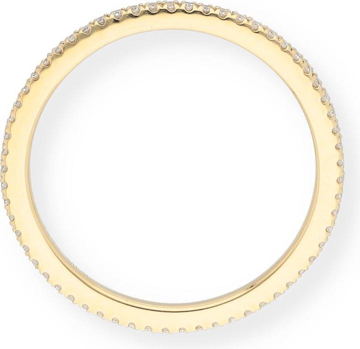 Produktbild Carat Solitaire (54, 750/18 K Gold)