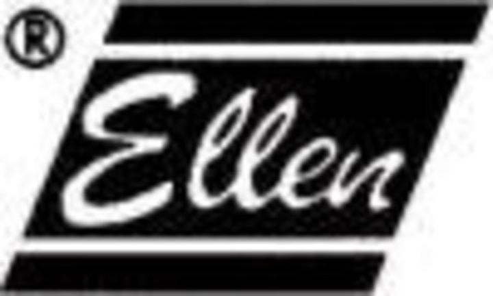 Actual product image Ellen Brush seal