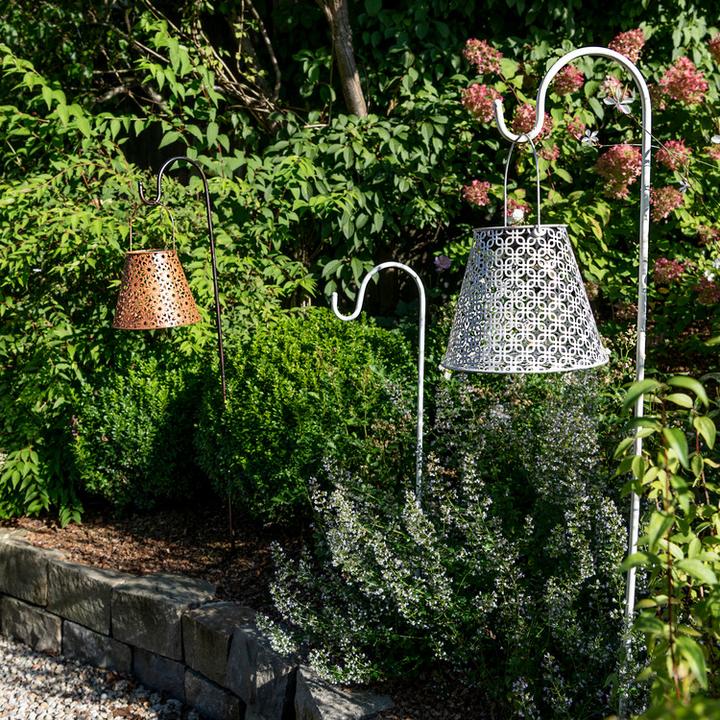 Actual product image STT Solar Light