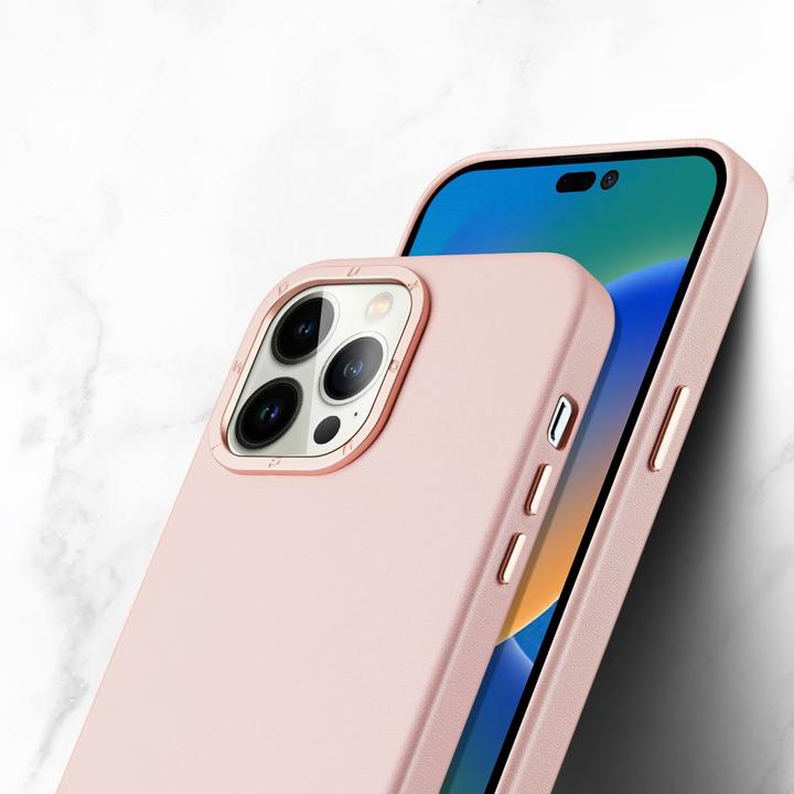 Image du produit Dux Ducis Boîtier rigide Grit Series (Apple iPhone 14 Pro)