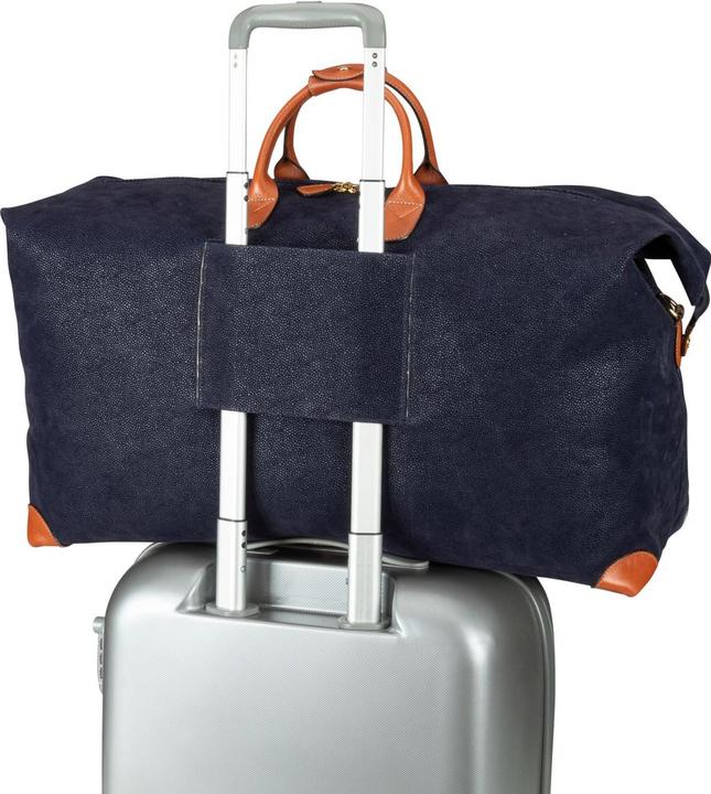 Immagine prodotto Brics Borsa da viaggio Bric's Life Holdall 20201 (55 l)
