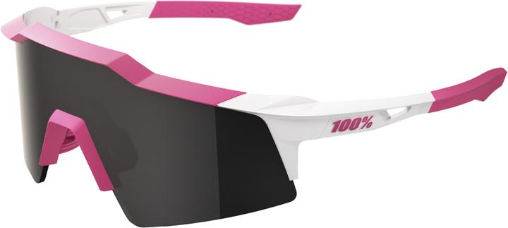 Puddy Pink White