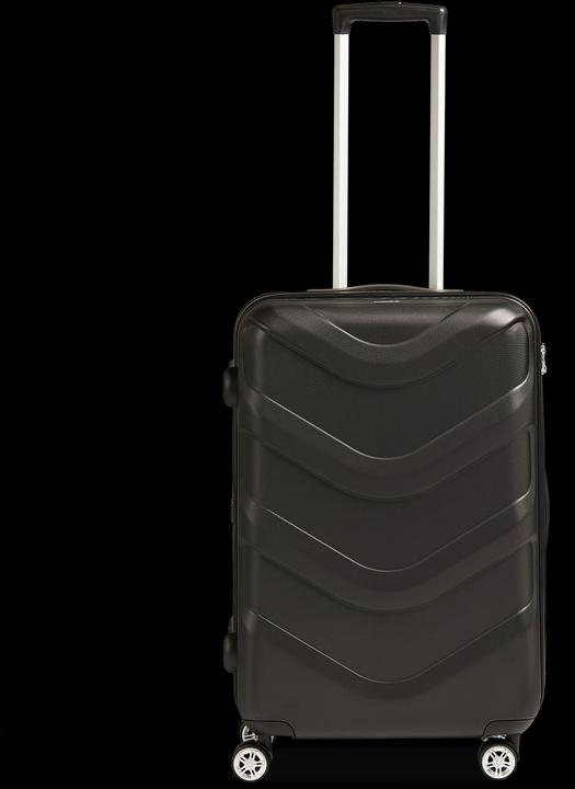 Actual product image Stratic Arrow 2 - Hard Case M (69 l, M (50 - 90l))