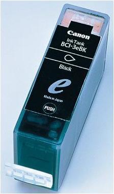 Immagine prodotto Canon BCI-3eBK (FC)