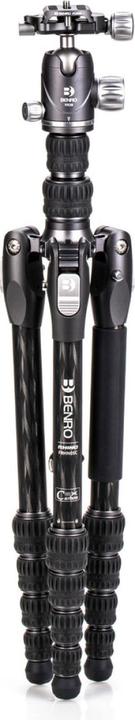 Image du produit Benro FRHN05CVX20 Kit Rhino (Carbone)