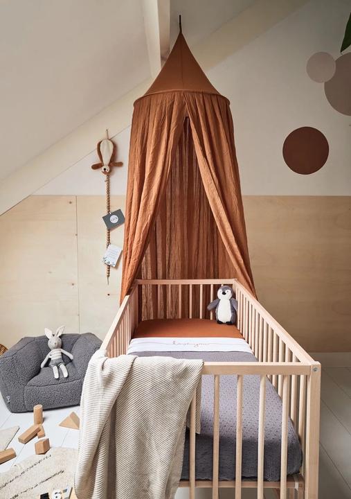 Produktbild Jollein Babydecke (100 x 75 cm)