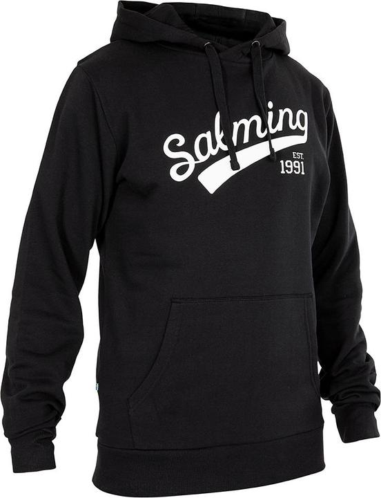 Image du produit Salming Logo Hood Enfants (140)
