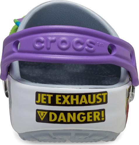 Produktbild Crocs K's Toy StoryBuzz ClassicClog (28)