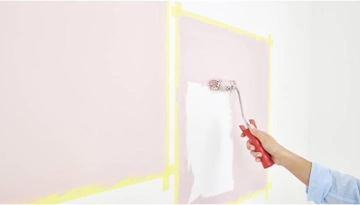 Actual product image tesa Professional painter's tape inside (38 mm)