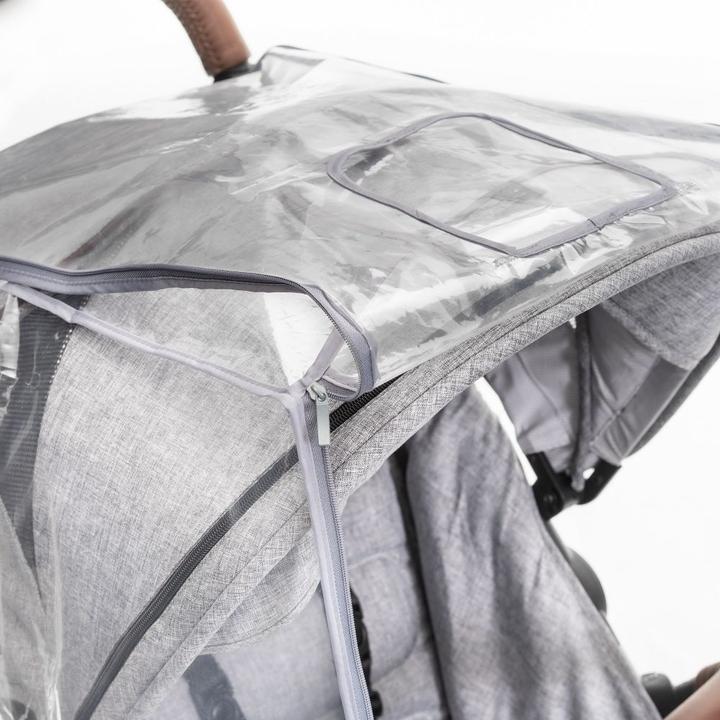 Immagine prodotto Zamboo Regenschutz Universal Regenschutz Premium für Buggy und Sportwagen