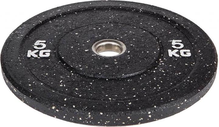 Produktbild Fitcom HiTemp Bumper Plate (1 x 5 kg)