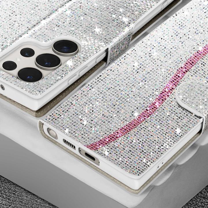 Immagine prodotto Avizar Serie Disco Glam Edition (Samsung Galaxy S23 Ultra)